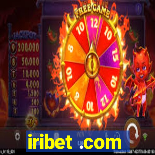 iribet .com